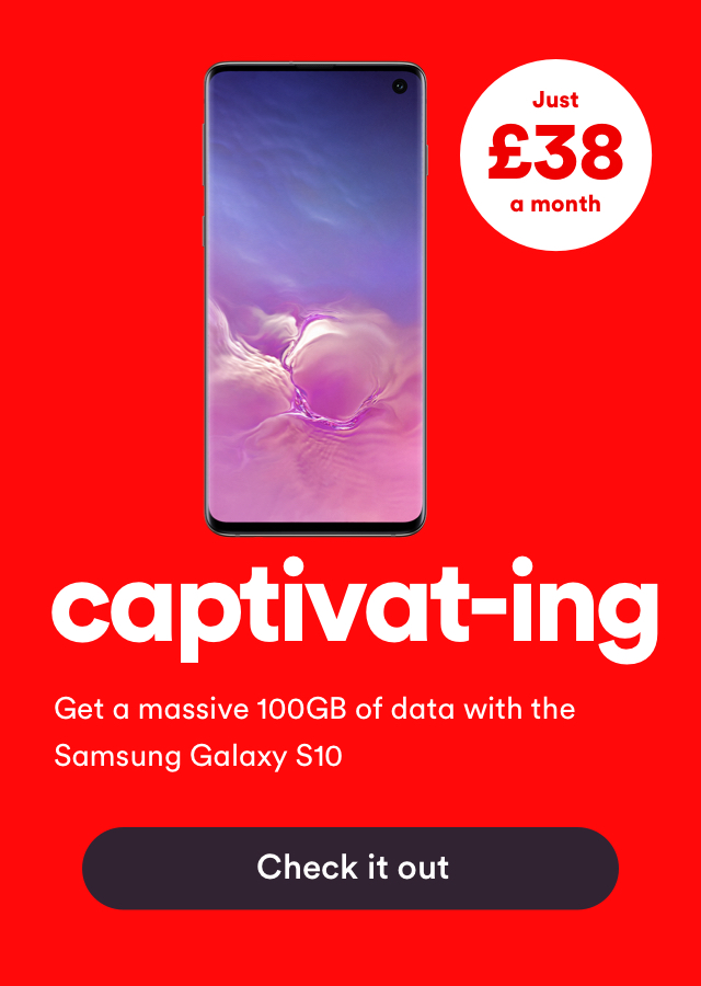 Virgin Mobile Deals SIM & Contract Phone Deals Virgin Media